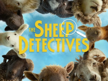 The Sheep Detectives
